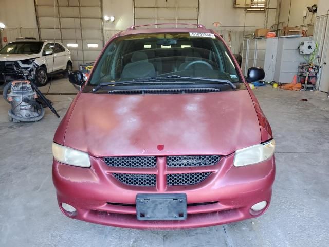 1999 Dodge Grand Caravan ES