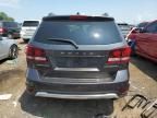 2020 Dodge Journey Crossroad