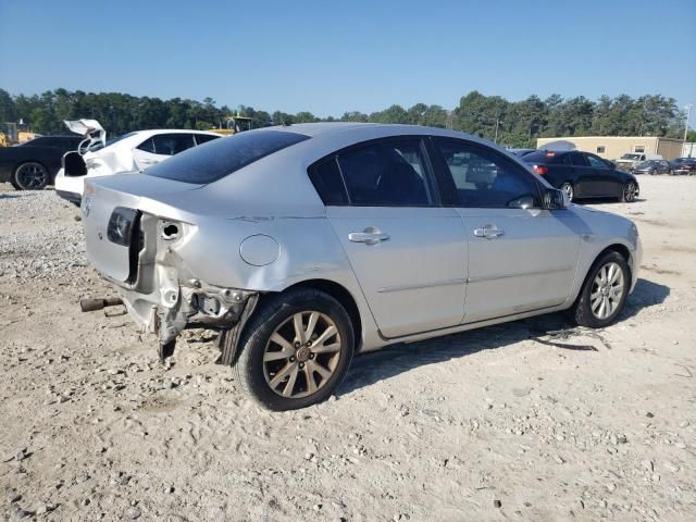 2008 Mazda 3 I