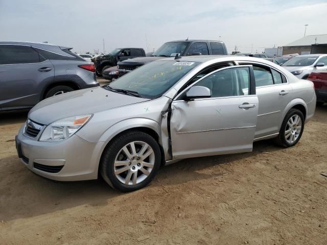 2008 Saturn Aura XE