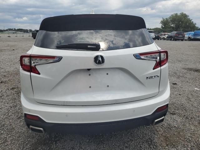 2023 Acura RDX Technology