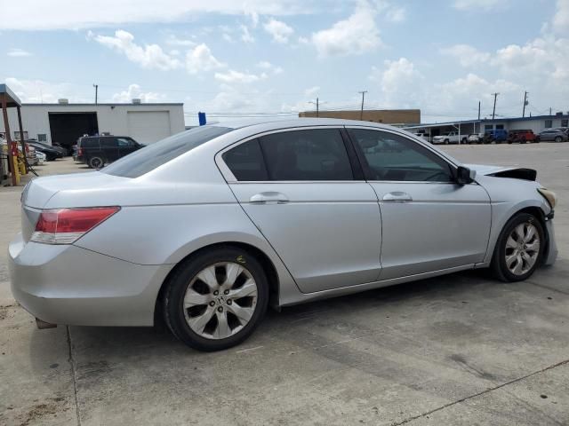 2008 Honda Accord EXL