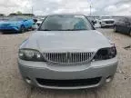 2006 Lincoln LS