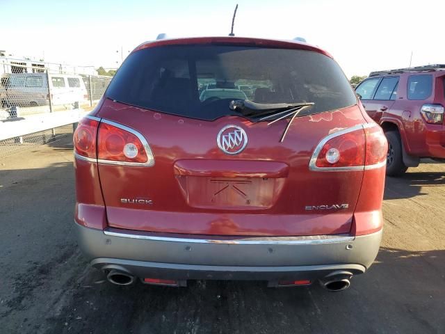 2012 Buick Enclave