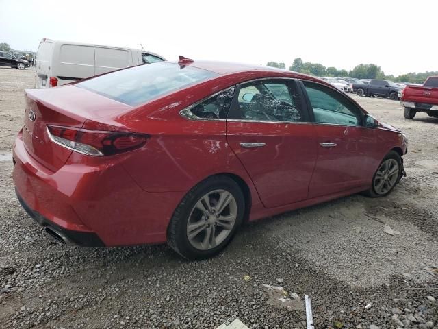 2019 Hyundai Sonata Limited