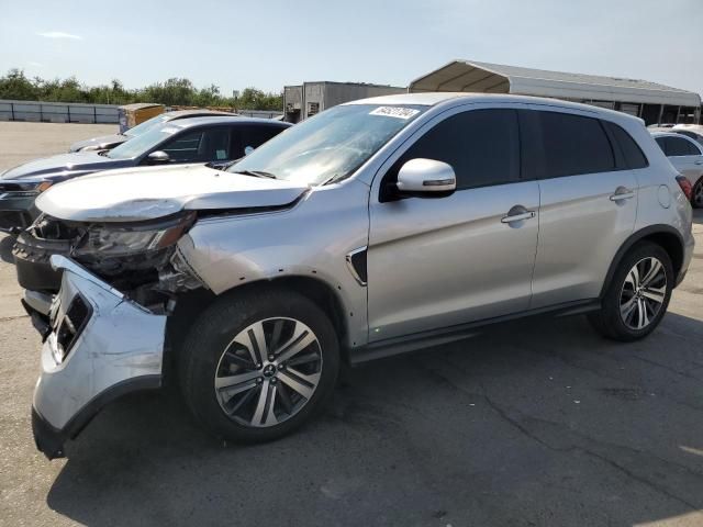 2021 Mitsubishi Outlander Sport SE