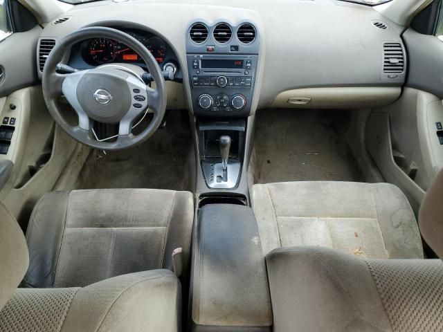 2008 Nissan Altima 2.5