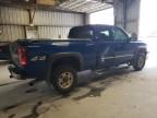 2003 Chevrolet Silverado K2500 Heavy Duty