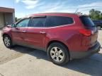 2010 Chevrolet Traverse LT