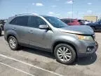 2011 KIA Sorento EX