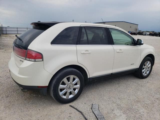 2007 Lincoln MKX