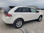 2007 Lincoln MKX