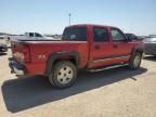 2005 Chevrolet Silverado K1500