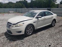 2011 Ford Taurus SEL en venta en Augusta, GA