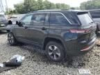 2022 Jeep Grand Cherokee Limited 4XE