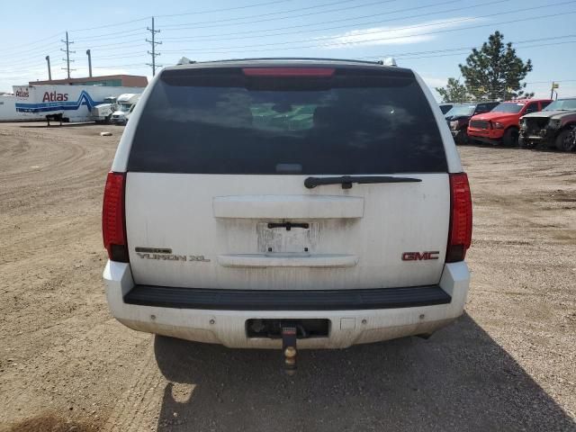 2007 GMC Yukon XL K2500