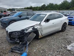 Salvage Cars with No Bids Yet For Sale at auction: 2023 BMW I4 Edrive 35