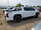 2022 Toyota Tundra Crewmax SR