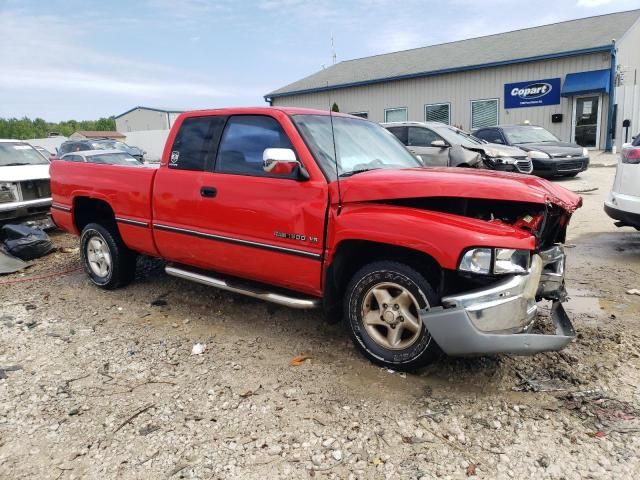 1997 Dodge RAM 1500