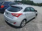 2014 Hyundai Elantra GT