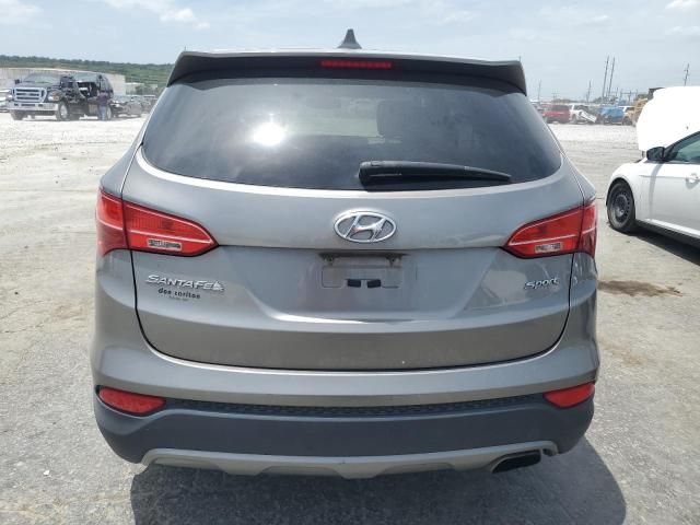 2013 Hyundai Santa FE Sport