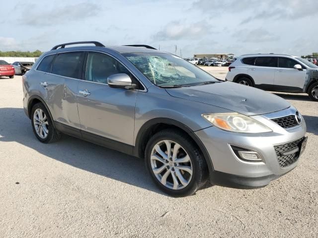 2011 Mazda CX-9