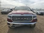 2024 Dodge 1500 Laramie