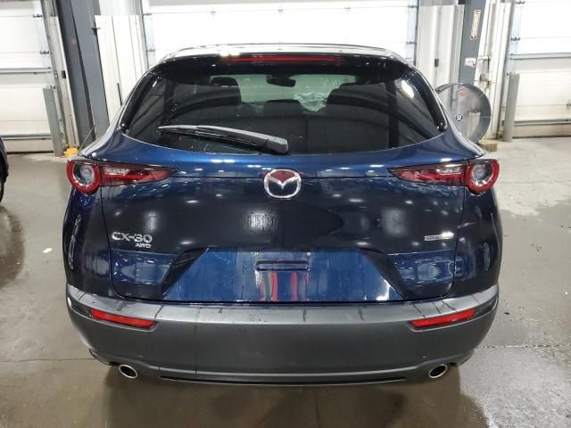 2021 Mazda CX-30 Preferred