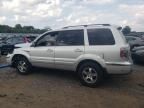 2008 Honda Pilot SE