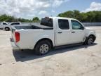 2014 Nissan Frontier S