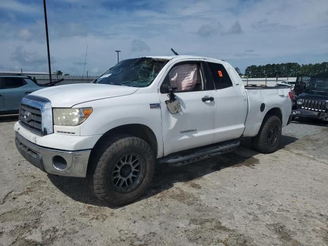 2007 Toyota Tundra Double Cab SR5