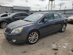 Hail Damaged Cars for sale at auction: 2012 Buick Verano