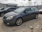 2012 Buick Verano