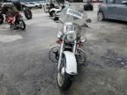 2005 Harley-Davidson Flstni