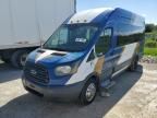 2017 Ford Transit T-350 HD