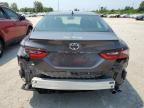 2023 Toyota Camry SE Night Shade