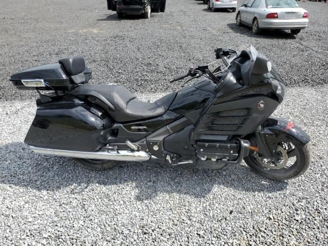 2013 Honda GL1800 B