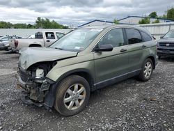 2008 Honda CR-V EX en venta en Albany, NY