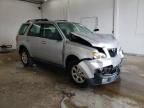 2010 Mazda Tribute I