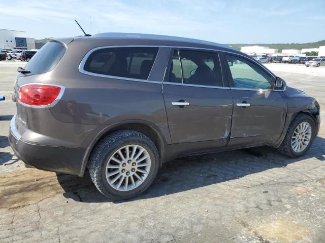 2012 Buick Enclave