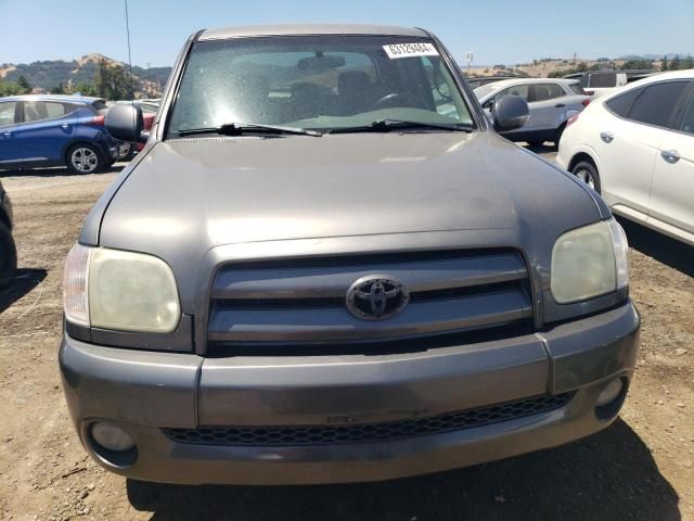 2005 Toyota Tundra Double Cab Limited