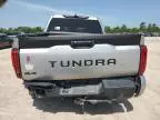 2023 Toyota Tundra Crewmax SR