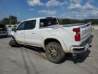 2019 Chevrolet Silverado K1500 RST