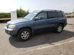 2003 Toyota Highlander Limited