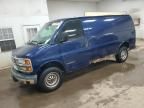 2002 GMC Savana G2500