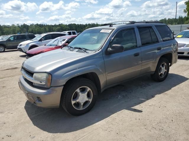 2007 Chevrolet Trailblazer LS