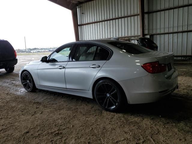 2014 BMW 335 I