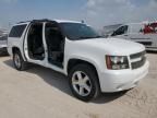 2009 Chevrolet Suburban C1500 LT