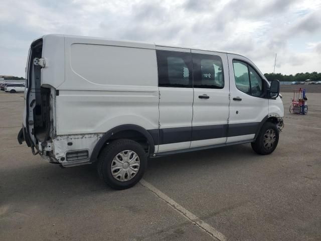 2019 Ford Transit T-250