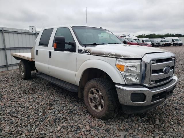 2015 Ford F250 Super Duty